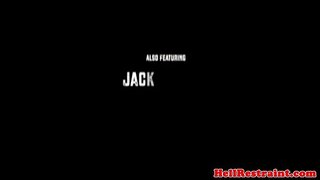 Breastbound fo pussy a phionósú ag dom máistir