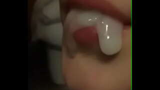 ауыҙ уҙҙы сперма