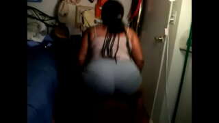 فات الحمار الرقص