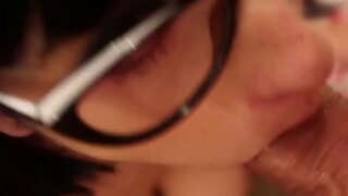 Минет һәм трах - AmedeeVause