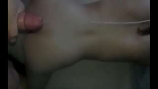 Ollmhór cum rópaí suas wifeys ar ais (tairiscint mall)