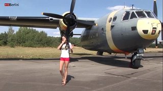 Eroberlin paraqet Monika Benz Terren të Kontrollit mbi gjermane Aeroport