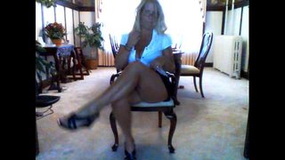 Ragveida Milf Sloksnes