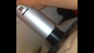 Awtomatikong Kantutan/Sanggol Laruan