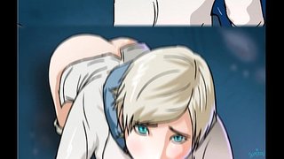 ¡Resident Evil Devastado