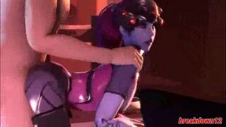 Mpitondratena mpanao kreygasm