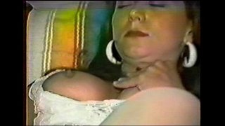 Bahay - Tracy Ann Party Tape - asawa at kaibigan ( gawa)