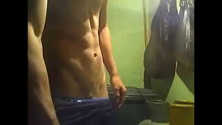 Junge 19 Jahre wichsen