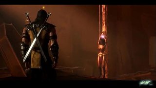 ���D មែងស្លាប់ KOMBAT Afterstory