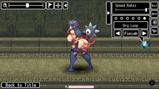 SHINOBI GADIS MINI Galeri