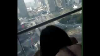 ���້ານເກັ flaquita gritona ໃນລາວເພີ