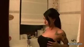 Bruder und Schwester