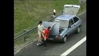 Â�ョードオフの愛弄屋外Vol. 5