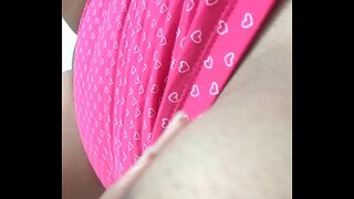 Geceleri kendine dokunmak