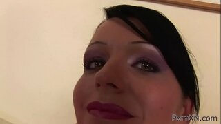 ���ຊັກໄວລຸ້ນຍິງມັກແມ່ Fisting