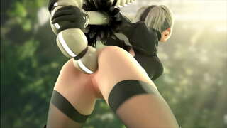 Csintalan [SFM HMV PMV]