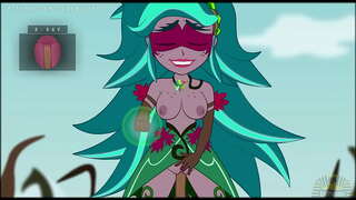 EroPharaoh - Gloriosa Daisy - Naturaleza Loco