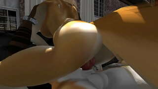 Sluts സ്ട്രീറ്റ് - After The Show 2 ( ഫ്യുറി / Yiff )