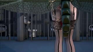 [MMD] Vážně odvahu tančit 2017