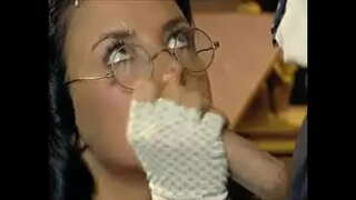 Maria Belluci Estudiant