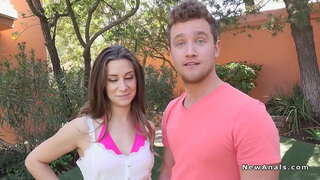 Â�ップル肛門ねに裏庭