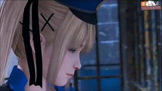 ���ेरी गुलाब DOA करण्याचे संकलित व्हिडिओ