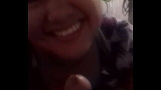 Moje žena je prsu, aby se cizinec