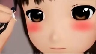 3D משחק סקס מצוירת חדשה פורנו