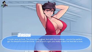 ���ှင်း Daze၏ဂီတဆောင်းတွင်းပိုင်း ၄ ၡမ်ားပူပြင်းတဲ့ milf လမ်းညွှန် asmr