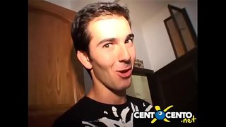 ���ಾಮಸೂತ್ರ ನಿಜವಾದ ಪ್ರೇಮಿಗಳು ಒಂದು Venetian-ಕ್ರೇಜಿ, ಭಾಗ 1 ಆಫ್ 8