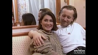 Classy mature lady Gina