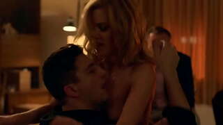 ť�莱坞bassed网络剧热和潮湿的场景