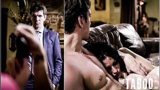 Pure Taboo - Gracie And Kissa