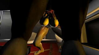 ���ദ്യ ലൈംഗിക അനുഭവം ( Yiff )