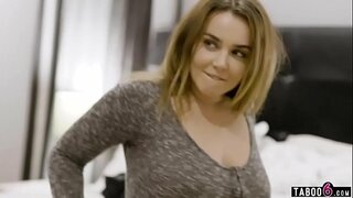 Sani uriasi călător cs încercat să fure de la tipul de hosting ei