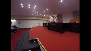 ���្រូបង្រៀន,យេស៊ូនិង Pamela Sanchez ផ្ដល់មេរៀននេះនៃការផ្ទាល់មាត់រួមភេទទៅជាក្មេងស្រី។ មិននឹកចេញនេះដើម្បីរៀនតើធ្វើដូចម្តេចដើម្បីធ្វើវាបានល្អប្រសើរ។ ជាមួយនឹងថ្នាក់ទាំងនេះអ្នករីករាយនិងបង្កឱ្យដៃគូរបស់ដើម្បីរីករាយ។