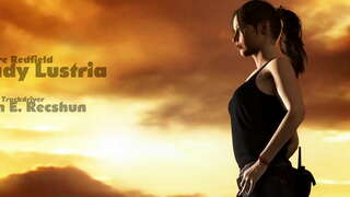 ���िवासी ईविल ट्रक fucks क्लेयर