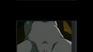 SLADE FUCK RAVEN[remaja titans]