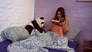 ƈ�失去考试因为我的前进入我的房间乱搞我直到我很累了