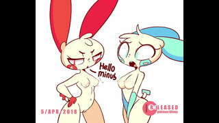 Furries Gif Animácie