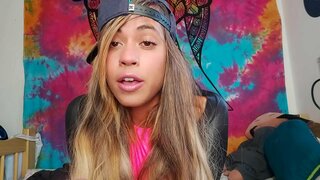 BY INTERACTING WITH FANS,