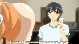 Hentai Léierin an Schülerin