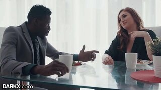 Түүнд Гаруй Авах Нь Миний Дик Амаа! - DarkX