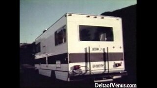 ���ಿಂಟೇಜ್ ಎರಡು ದೇಶದವರು ಕಾಮ ಪ್ರಚೋದಕ 1970 - ಮುಕ್ತ ರಸ್ತೆ