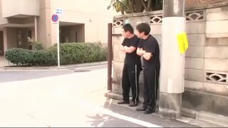 ���ම ආවේ ඒ නිසා බොහෝ හදිසි Cunnilingus [DOKS-189]