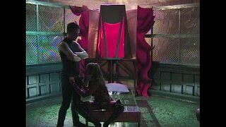 Մետրոյի Պարզապես Օրալ սեքս - տեսարան 7