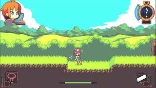 Lufuclad v19 gan Kyrieru gameplay a H arddangos golygfeydd