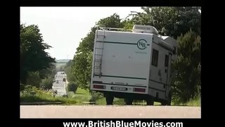 Vintage porn do galego