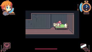 Lufuclad v25 gan Kyrieru gameplay a H olygfa arddangos [gath ferch gameplay fideo]