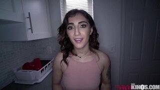 Jeze Бет Зема Длабоко Ебат во Тесна Пичка